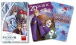 Dino Joc de carti Quartet - Frozen II (605961) - orasuljucariilor Joc de societate