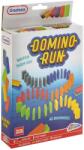 Grafix Mini joc de domino (300056) Joc de societate