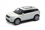 Goki Masinuta Die Cast 7.5 Cm, Scara 1: 60, Land Rover Alb (GOKI12073LRR) - orasuljucariilor