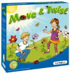 Beleduc Joc Move & Twist (BEL22421) - orasuljucariilor Joc de societate