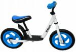 R-Sport Bicicleta fara pedale cu suport pentru picioare R5 R-Sport - Albastru (EDITSR1ALBASTRU)