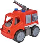 Big Masina de pompieri Big Power Worker Fire Fighter Car (S800055843) - orasuljucariilor