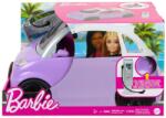BARBIE - Travel Barbie Vehicul Electric (mthjv36)