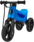 FunnyWheels Bicicleta fara pedale Funny Wheels Rider SuperSport 2 in 1 Metallic Blue (410_01095) - orasuljucariilor