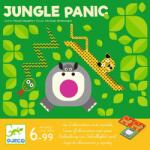 DJECO Joc de logica Panica in jungla, Djeco (DJ08577) - orasuljucariilor
