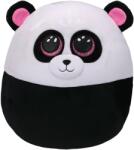 Squish-a-Boos Plus Ty Squish Urs Panda Bamboo 22cm (ty39292)