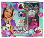 Worx Toys Jucarie, Jewel Secrets, Set Bijuterii Printesa, 9747