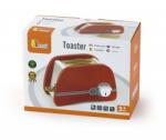 Viga Toys Toaster, Viga (50233) - orasuljucariilor Bucatarie copii