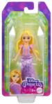 Disney Princess Mini Papusa Rapunzel 9cm (mthlw69_hlw70) Papusa