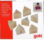 Goki Joc de memorie Sunetele (GOKI56683) - orasuljucariilor