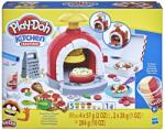Play-Doh Playdoh Cuptor Pentru Pizza (f4373) - orasuljucariilor Bucatarie copii