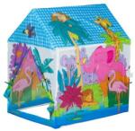 ECOTOYS Cort Zoo 8182 Ecotoys (8182) - orasuljucariilor