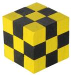 Fridolin Cub sarpe colorat galben negru (Fr_17417) - orasuljucariilor Joc de societate