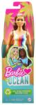 BARBIE - Travel Barbie Travel Papusa Barbie Aniversare 50 De Ani Malibu Satena (mtgrb35_grb38) Papusa