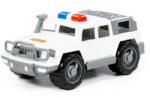 POLESIE Jeep politie - Defender 31x15x13 cm, Polesie (63595)