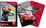 Dino Joc de carti - Cars 3 (605916) - orasuljucariilor Joc de societate