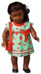 Dress Your Doll Set de croitorie hainute pentru papusi Couture Cecily Strawberry, Dress Your Doll (PN-0171711)
