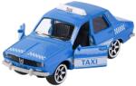 Majorette Masinuta Majorette Dacia 1300 taxi albastru (S212052010SRO-TAL) - orasuljucariilor
