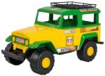 TIGRES Jeep safari, 38x20.5x22.5 cm - Tigres (39522)