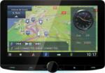 Kenwood DNR992RVS GPS navigáció