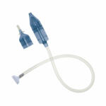 Beaba Aspirator nazal manual Beaba Minidoo Blue