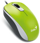 Genius DX-110 Green (31010116112/31010116105) Mouse