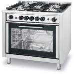 HENDI 225707 Tűzhely