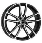 Mak Evo BMF CB66.6 5/112 17X7.5 ET40