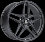 Sparco Record MGR CB63.4 5/100 17X7.5 ET35
