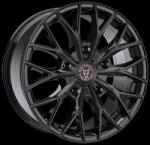 Wolfrace Wolfburg Super T GB CB65.1 5/160 20X8 ET50
