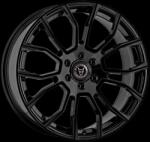 Wolfrace Evoke GB CB84.1 6/130 20X8.5 ET45