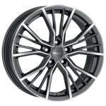 Mak Union GMMF CB66.45 5/112 21X8.5 ET33