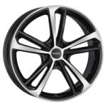 Mak Nurburg BMF CB63.4 5/108 21X8.5 ET45