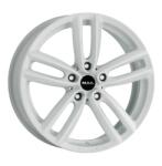 Mak Oxford Gwhite CB72.6 5/120 18X7.5 ET52