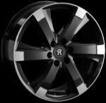 Replay 058-KI334 GBFP CB67.1 6/114.3 18X7 ET39