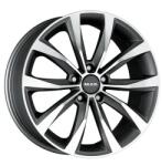 Mak Wolf GMMF CB57.1 5/112 20X7.5 ET44