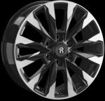 Replay 196-TY402 GBFP CB95.1 6/139.7 20X8 ET60