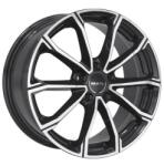 Mak DaVinci BMF CB65.1 5/110 16X6.5 ET40