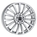 Mak Krone Sil CB66.6 5/112 19X9.5 ET46