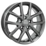 Monaco Wheels CL2 5H Ant CB65.1 5/108 16X6.5 ET45