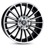 Keskin KT15 Speed BFP CB66.6 5/112 17X7 ET48