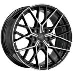 MSW Msw 74 Gbfp Cb72.6 5/120 20x8.5 Et34