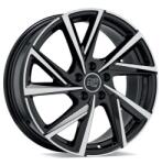 MSW Msw 80-5 Gbfp Cb66.6 5/112 19x7.5 Et49