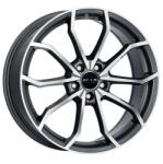 Mak Lowe-FF GMMF CB57.1 5/112 18X8 ET30