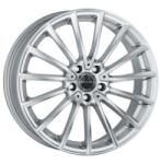 Mak Komet Sil CB66.6 5/112 19X8 ET43