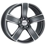 Mak Turismo-FF GMMF CB66.45 5/112 21X9 ET26