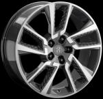 Replay Forte 077 GGMFP CB60.1 5/114.3 18X8 ET30