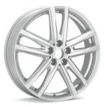 RIAL X10 Sil CB66.6 5/112 19X5 ET43