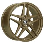 Sparco Record Rally Bronze CB73 5/112 17X7.5 ET48