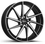 DOTZ Spa dark CB71.6 5/114.3 18X8 ET48